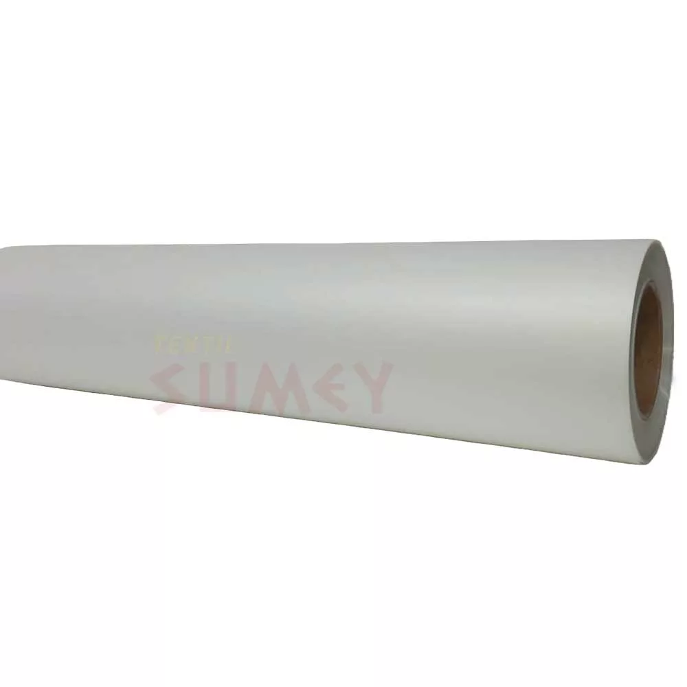 Rollo DTF Pet para Prendas textiles 60cm x 100M - Imagen 2