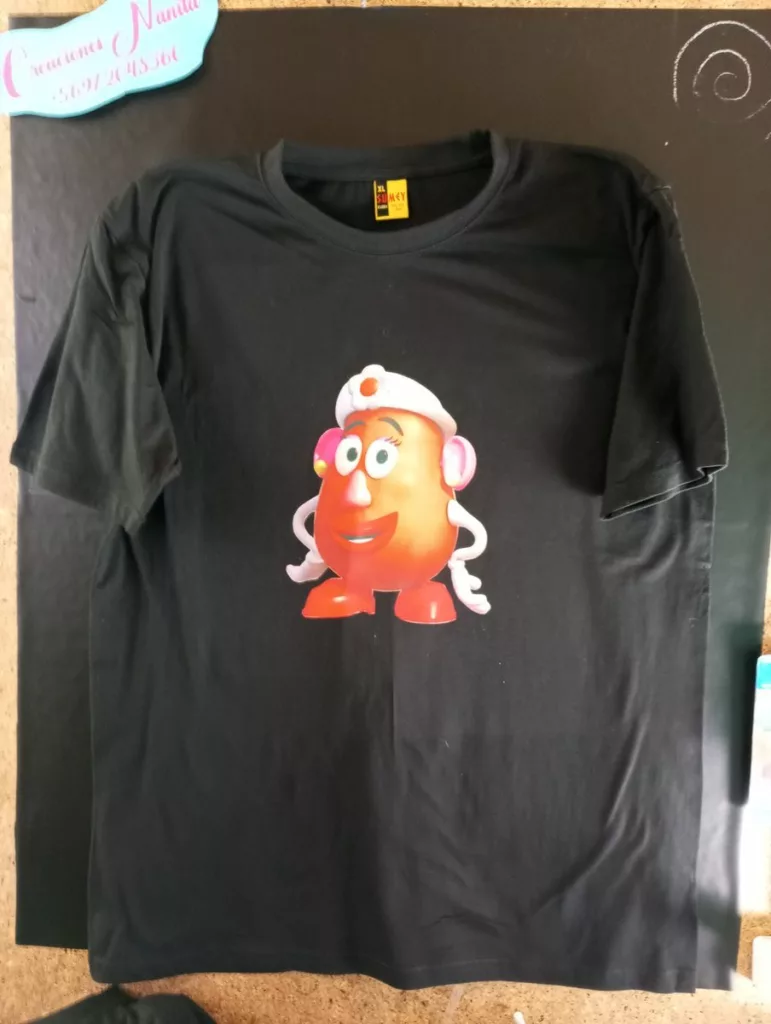 Imagen #1 de Teresa V.