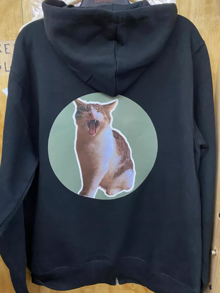 Imagen #1 de Valeska G.