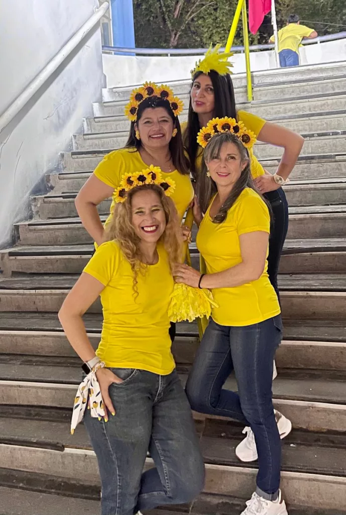 Imagen #3 de Verónica Pérez Castañeda