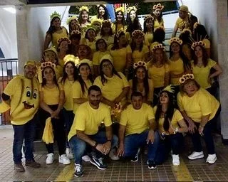 Imagen #1 de Verónica Pérez Castañeda