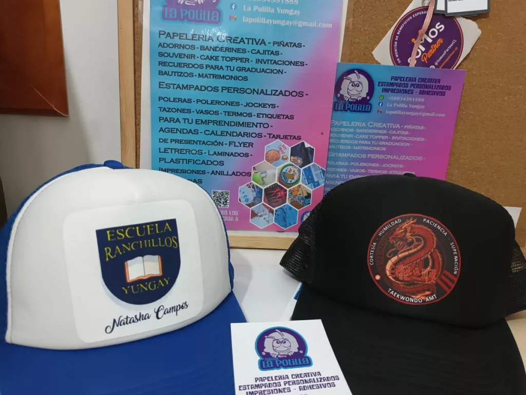 Imagen #1 de Paula Riquelme