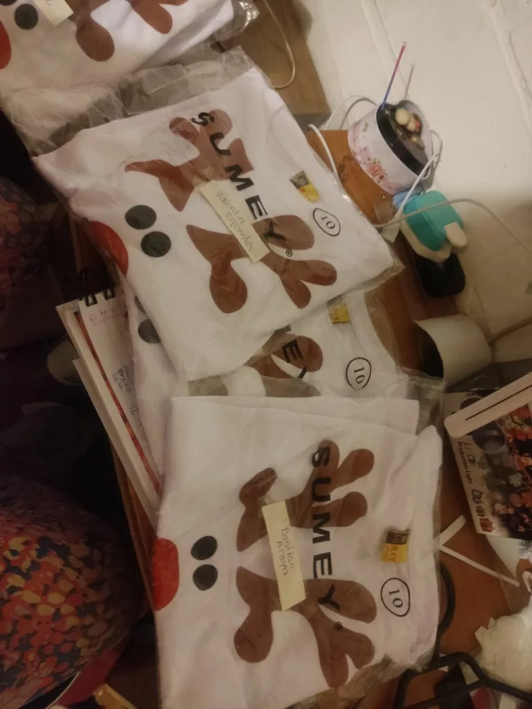 Imagen #2 de Jenifer Lagos