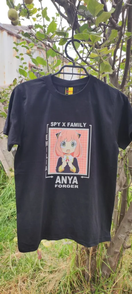 Imagen #1 de Anónimo