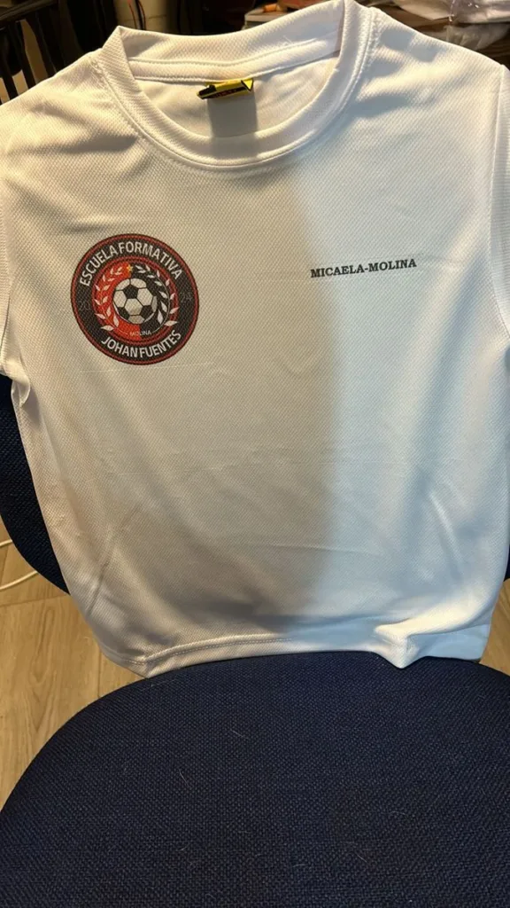 Imagen #1 de Daniela C.