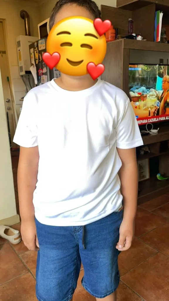 Imagen #3 de Daniela C.