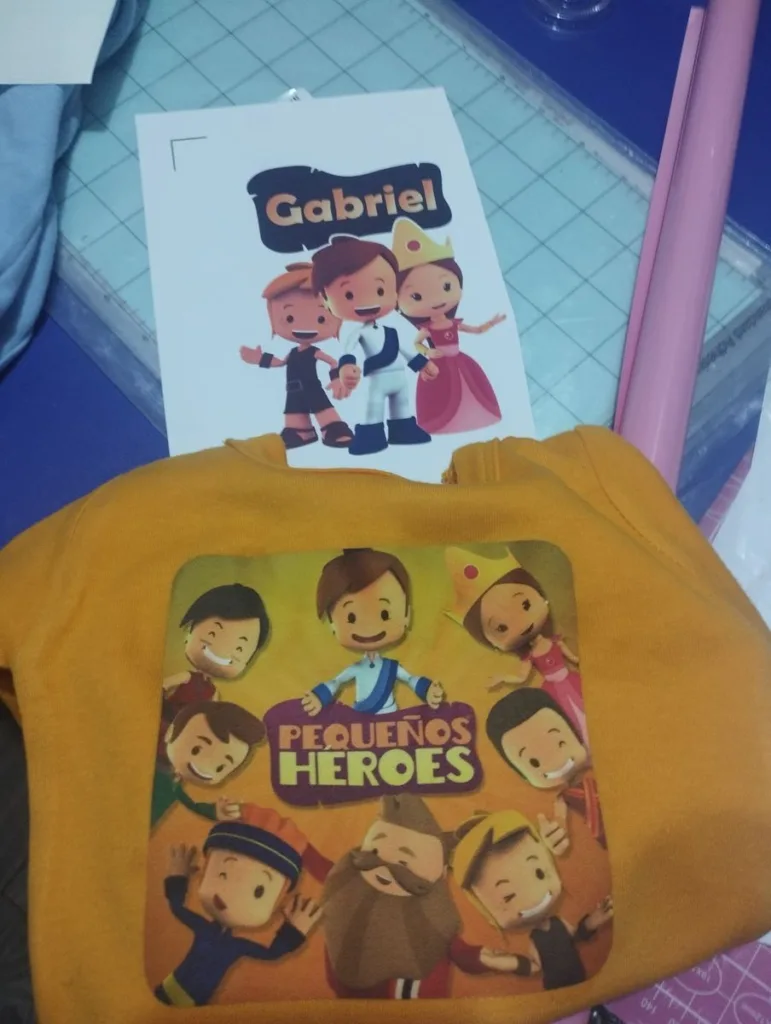 Imagen #3 de Zuleika