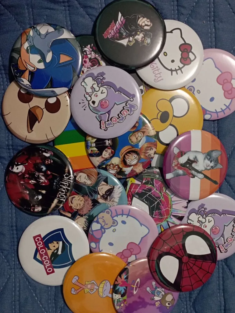 Imagen #1 de Amelie M.