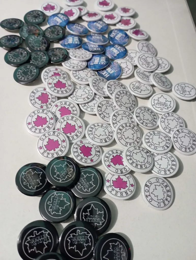 Imagen #2 de Amelie M.