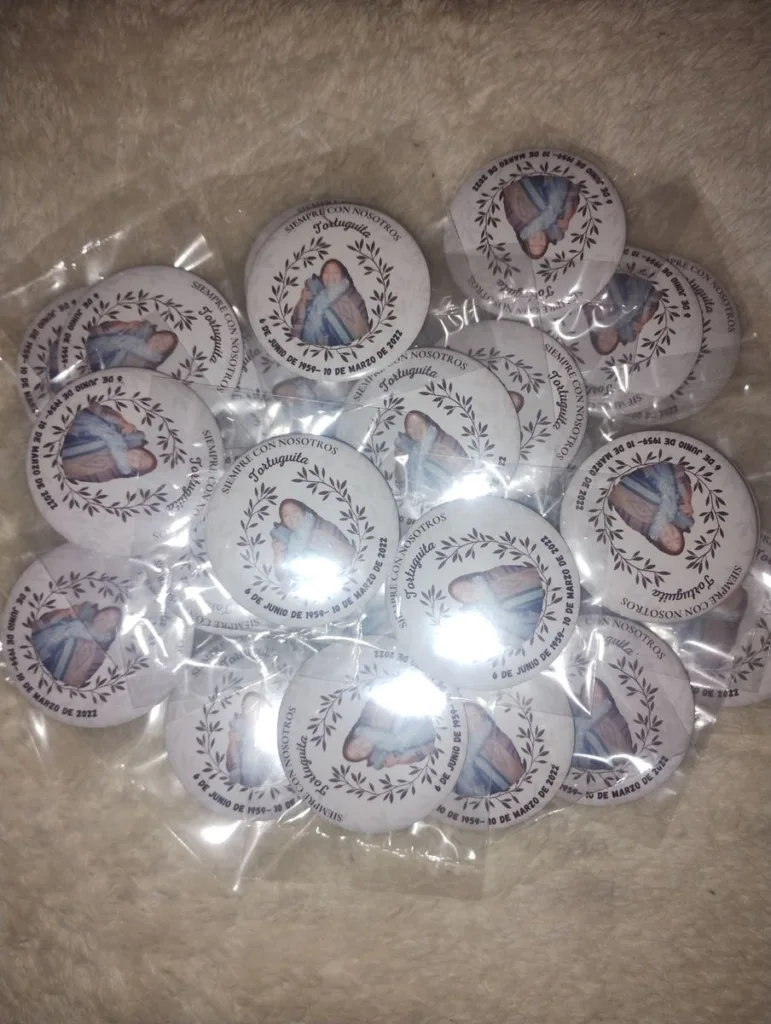 Imagen #1 de Emeline E.