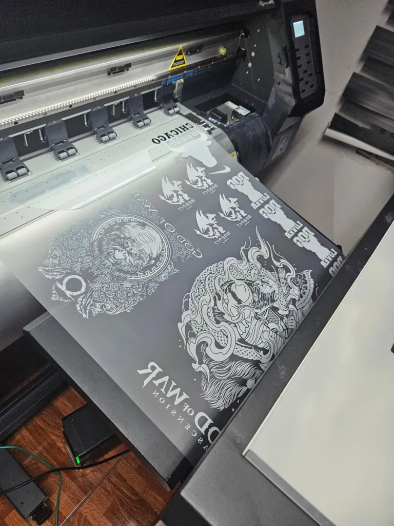 Imagen #1 de Grafica Crysthil Isabel Michea Tapia E.I.R.L