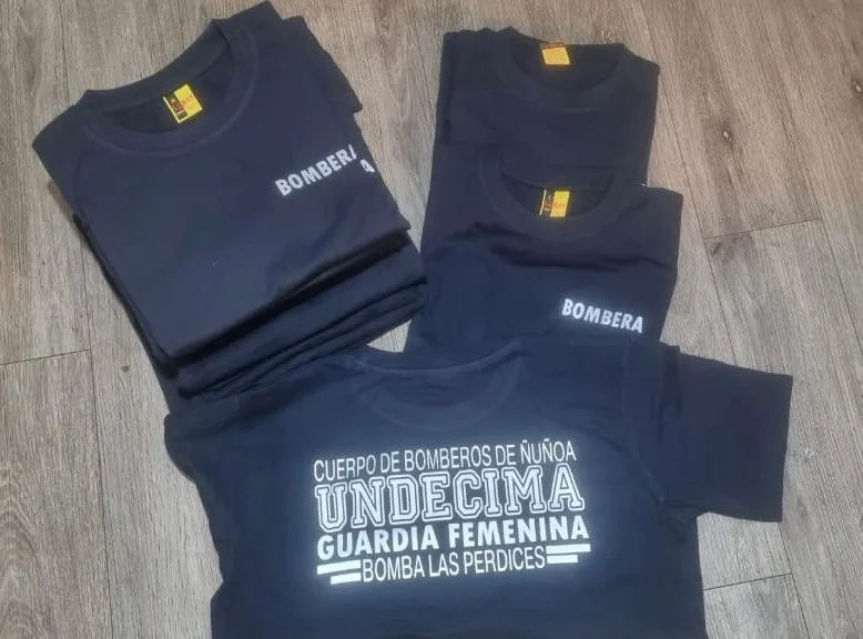 Imagen #1 de Deisy Fuenzalida