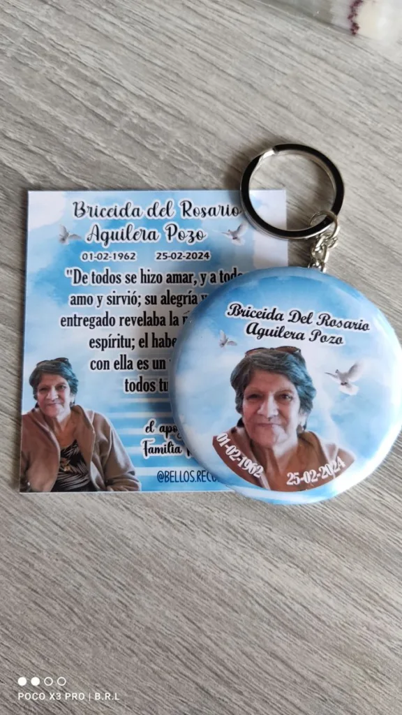 Imagen #1 de Laura Carmona Valderrama