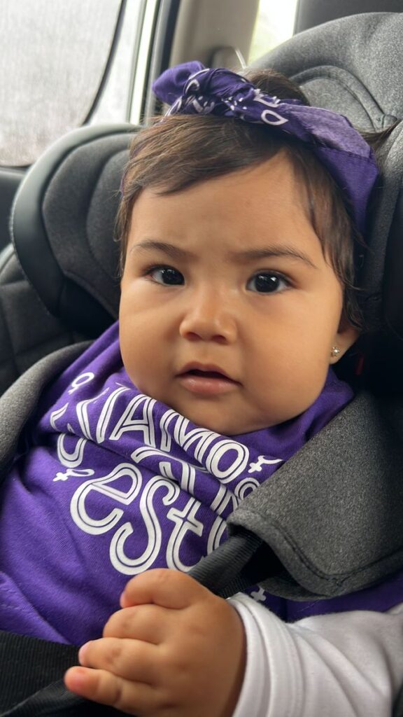 Imagen #1 de Carolina Andrea Meneses Morgado