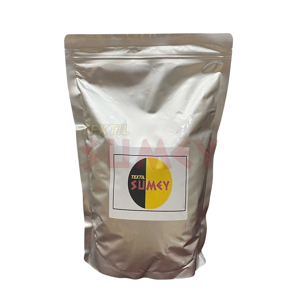Poliamida Negro En Polvo Dtf -1 Kg