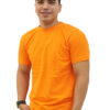 Polera Hombre Cuello Polo M/C