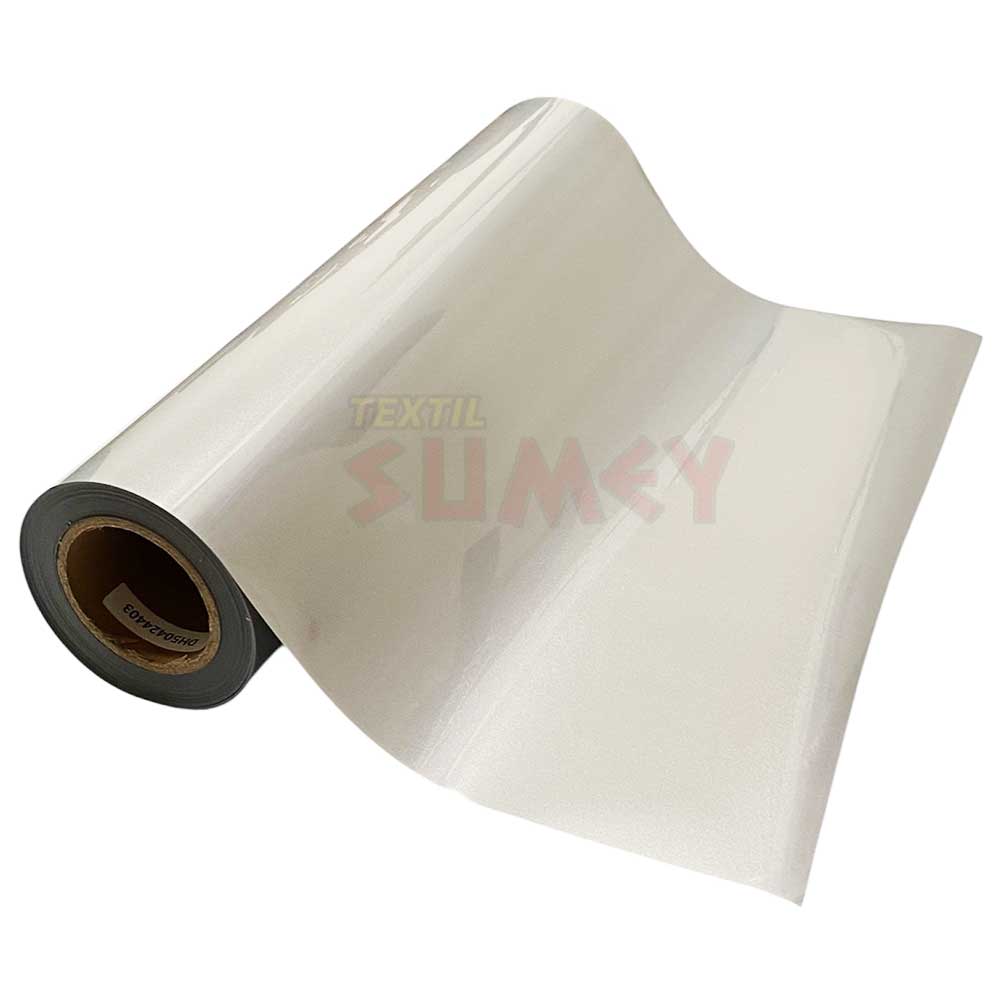 Vinilo Reflective textil-25mts