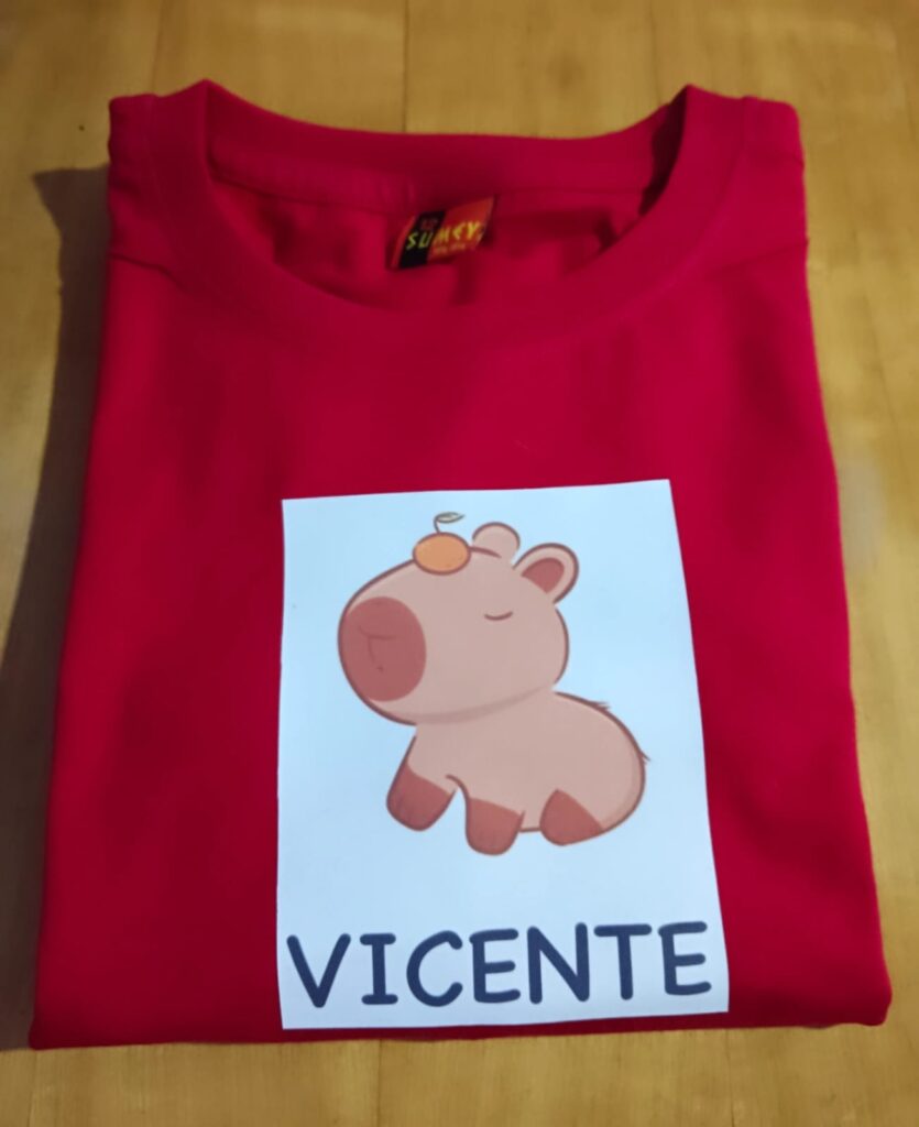 Imagen #1 de ESTILO EDUC CAROLINA AGUILERA B EIRL