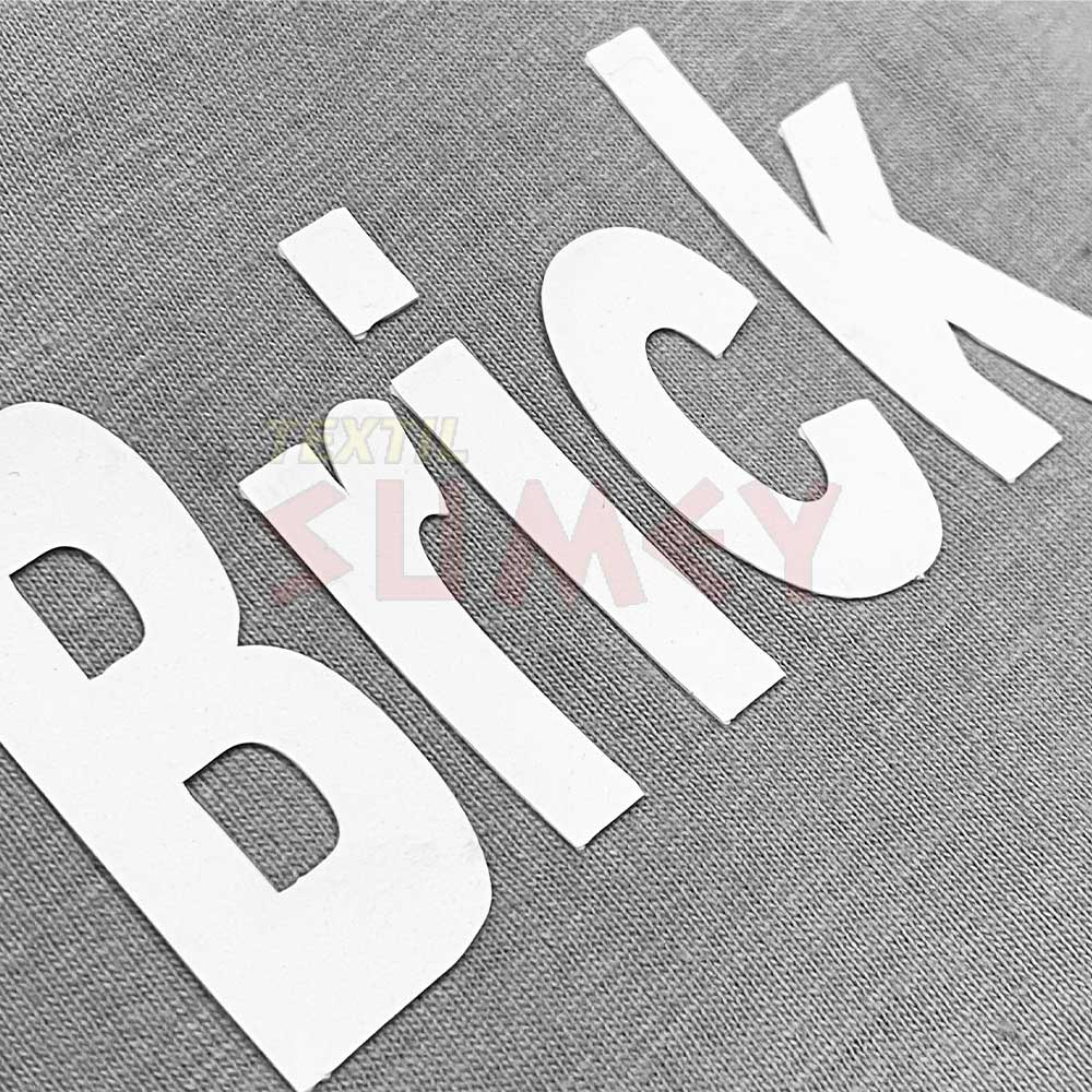 Vinilo Textil Brick - Imagen 2