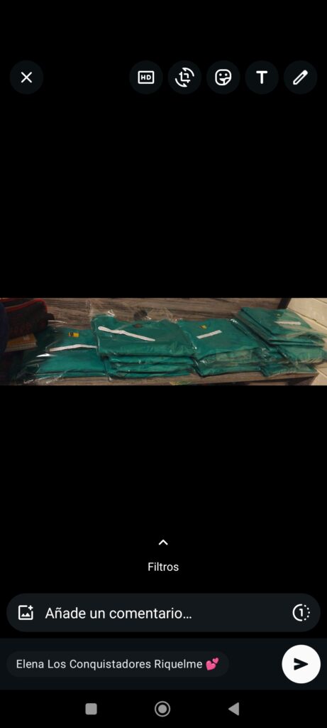 Imagen #4 de Sabrina Sandaña