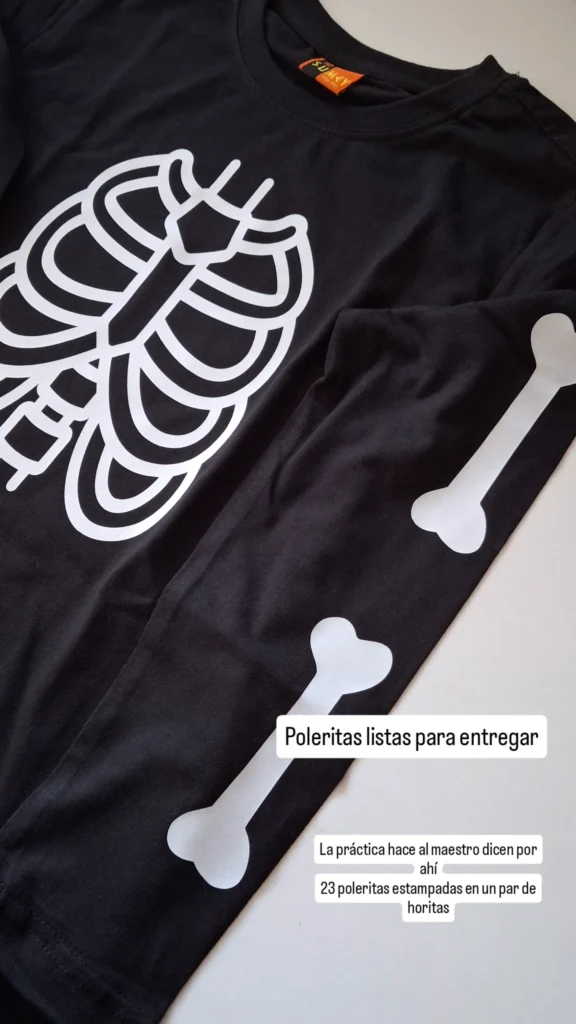 Imagen #1 de Romina Escalona Romero