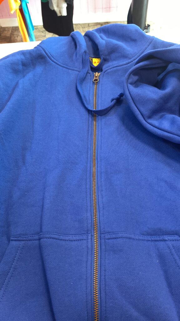 Imagen #1 de Valeska T.