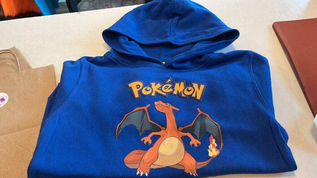 Imagen #1 de Valeska T.