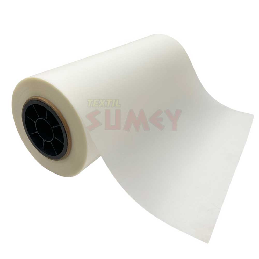 Rollo DTF textil Doble Matte x 100M