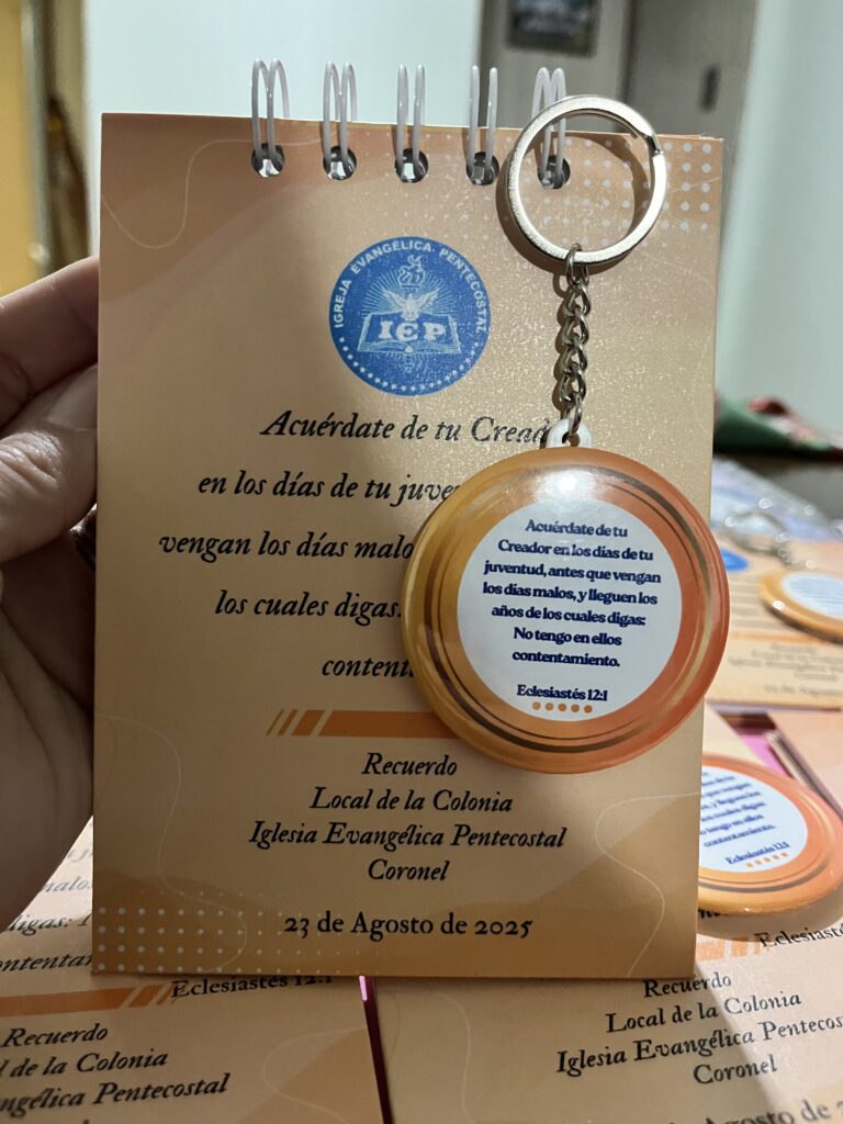 Imagen #1 de Valeska T.