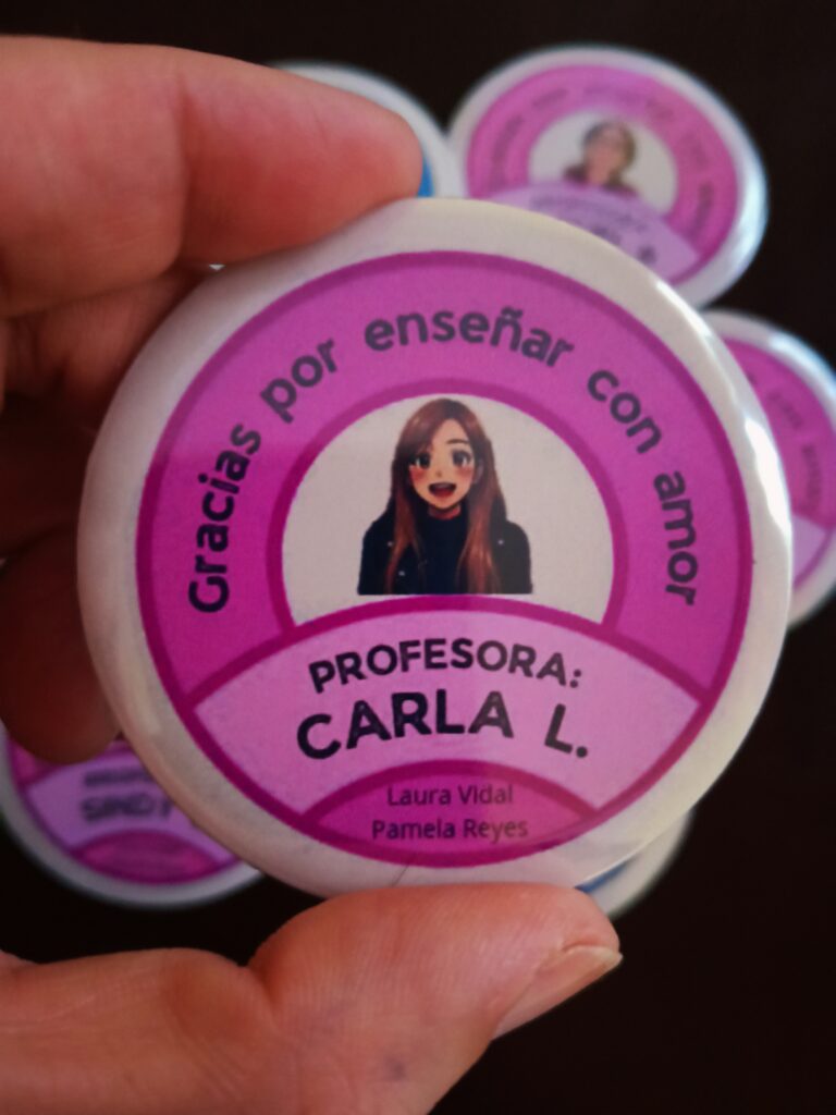 Imagen #1 de Natalie Neira Moya