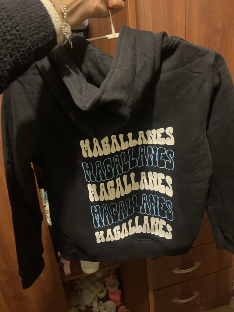 Imagen #3 de camila s.