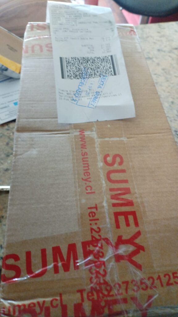 Imagen #1 de Hernandez Proprinting SpA