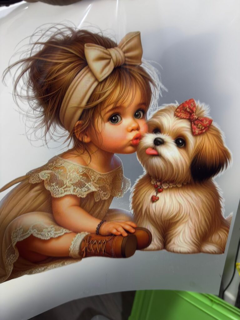 Imagen #2 de Hernandez Proprinting SpA