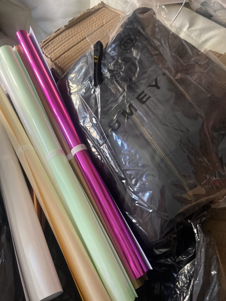 Imagen #1 de Cristina Araya