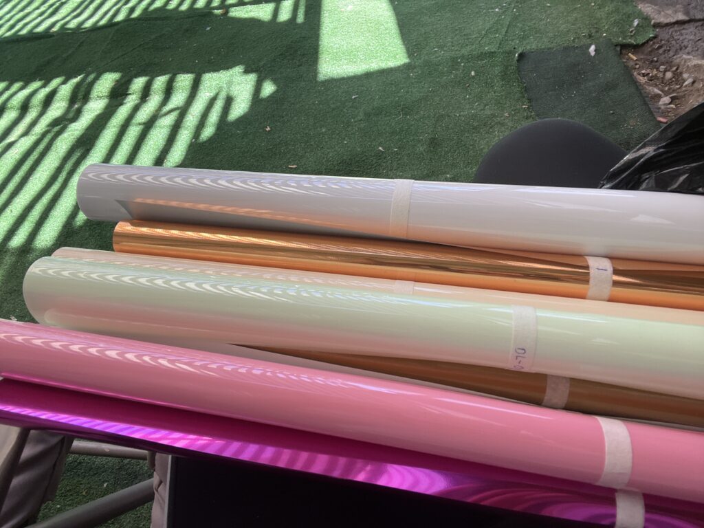 Imagen #1 de Cristina Araya