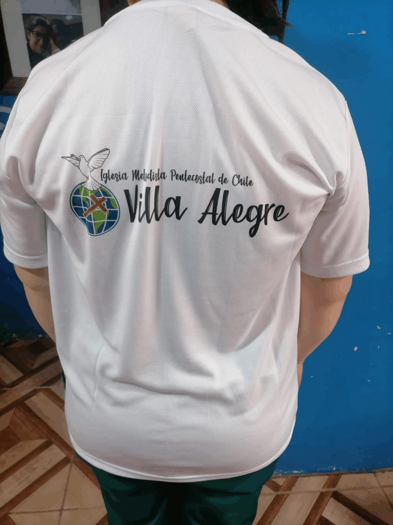 Imagen #1 de Kevin P.