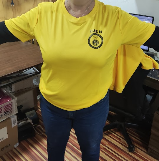 Imagen #2 de Kevin P.