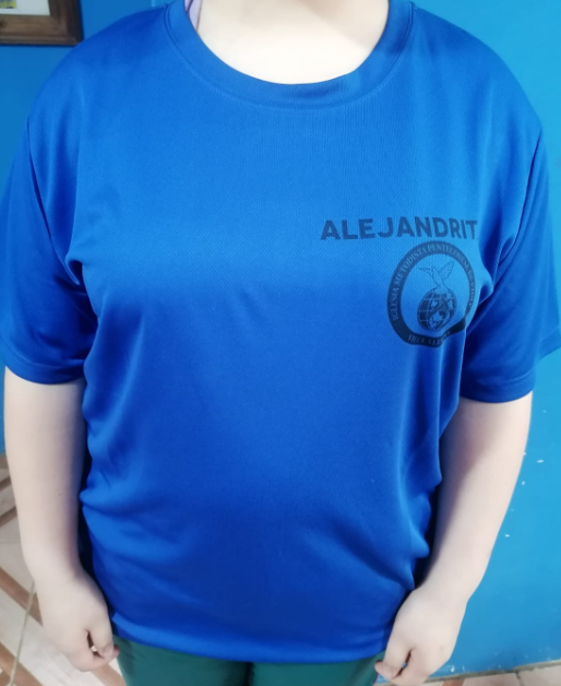 Imagen #3 de Kevin P.