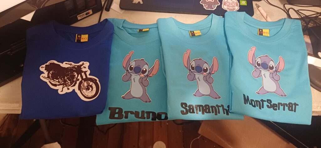 Imagen #1 de Imprenta sam23 Spa