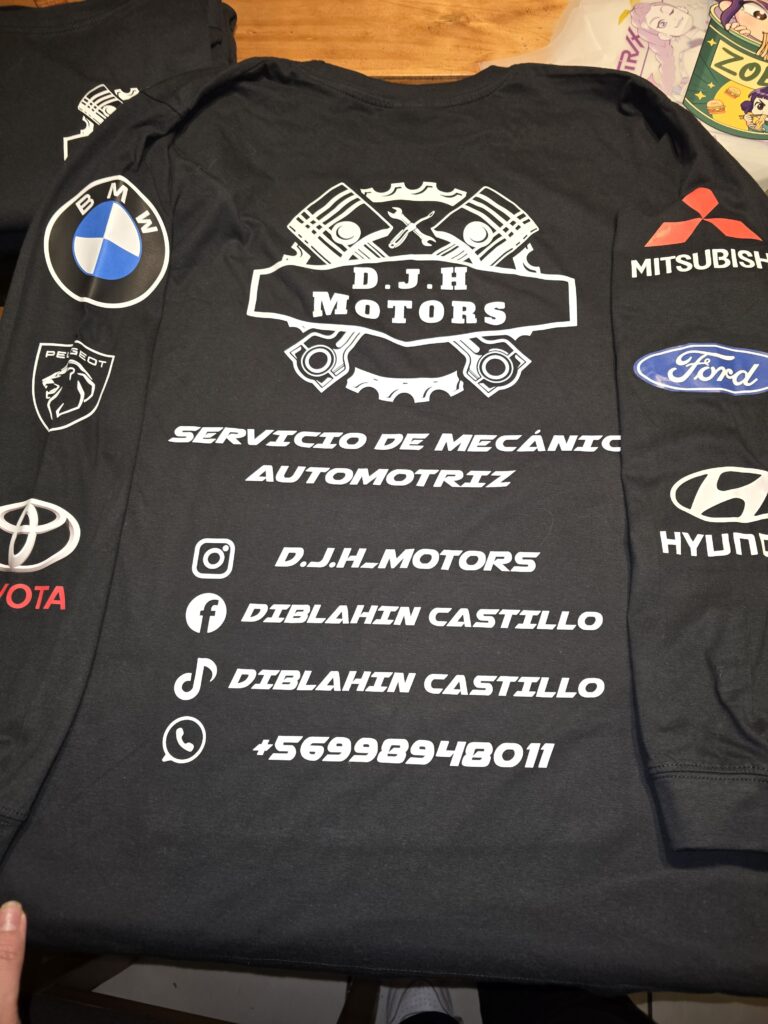 Imagen #1 de Janina Seguel hernandez