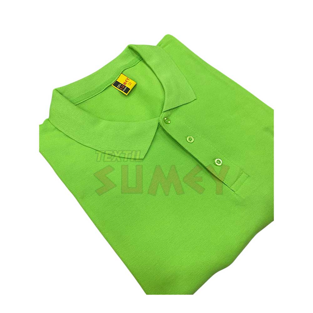 Polera Pique Especial M/C hombre - Imagen 2