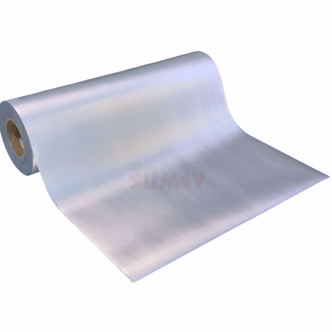 Vinilo Reflective textil-50mts