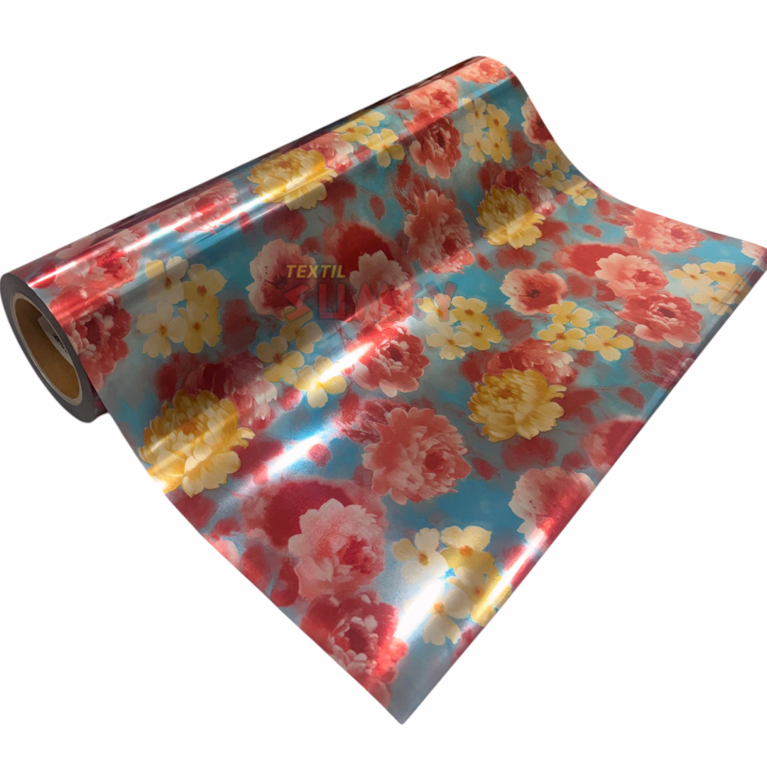 Vinilo Textil Soft Plus